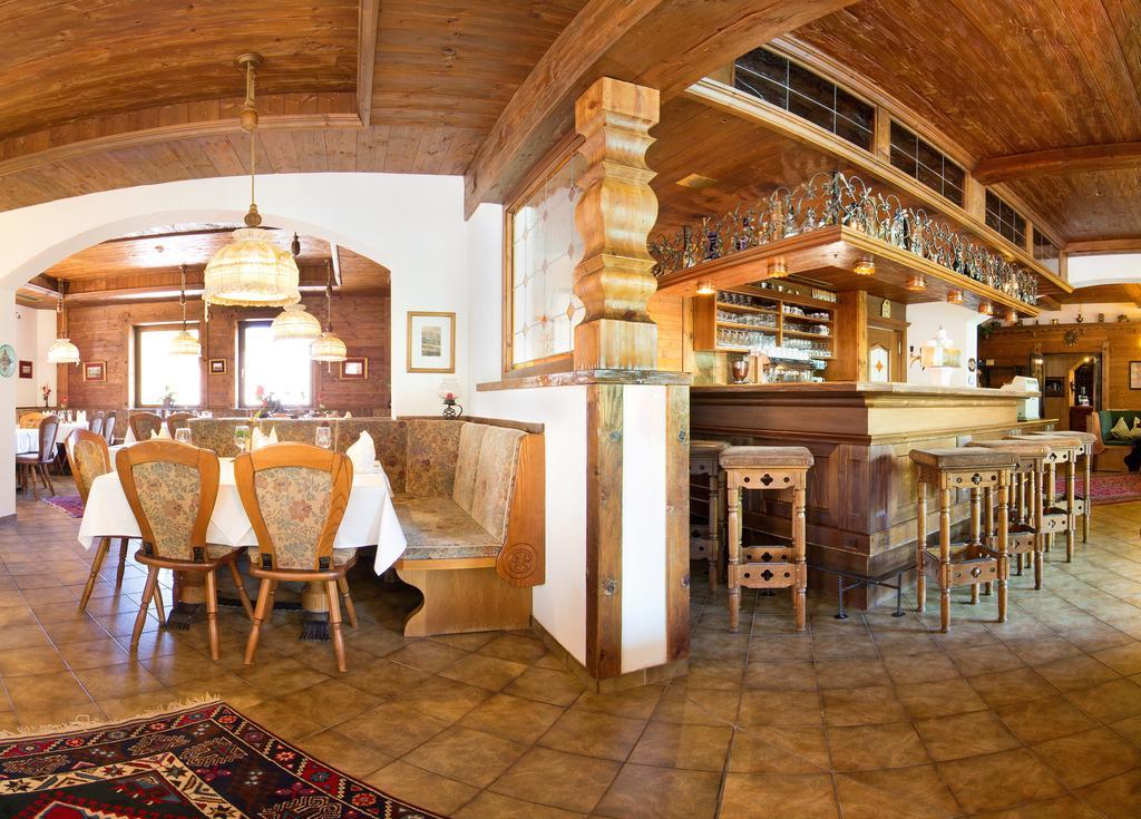 Hotel Rosengarten نيوستيف ام ستوبيتا المظهر الخارجي الصورة