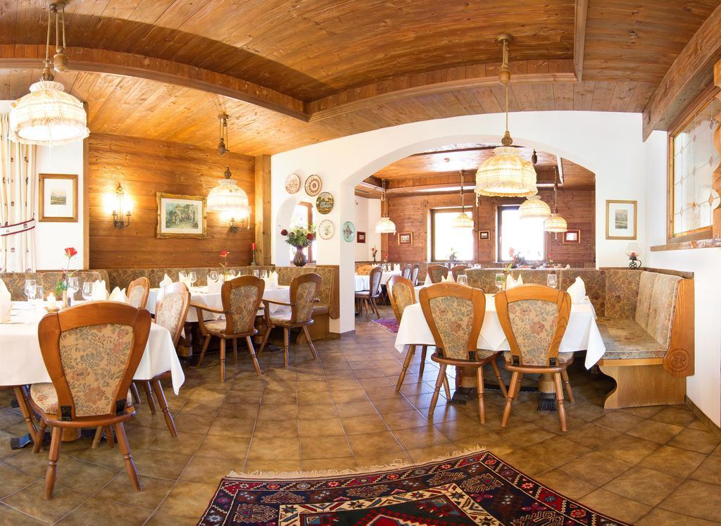 Hotel Rosengarten نيوستيف ام ستوبيتا المظهر الخارجي الصورة