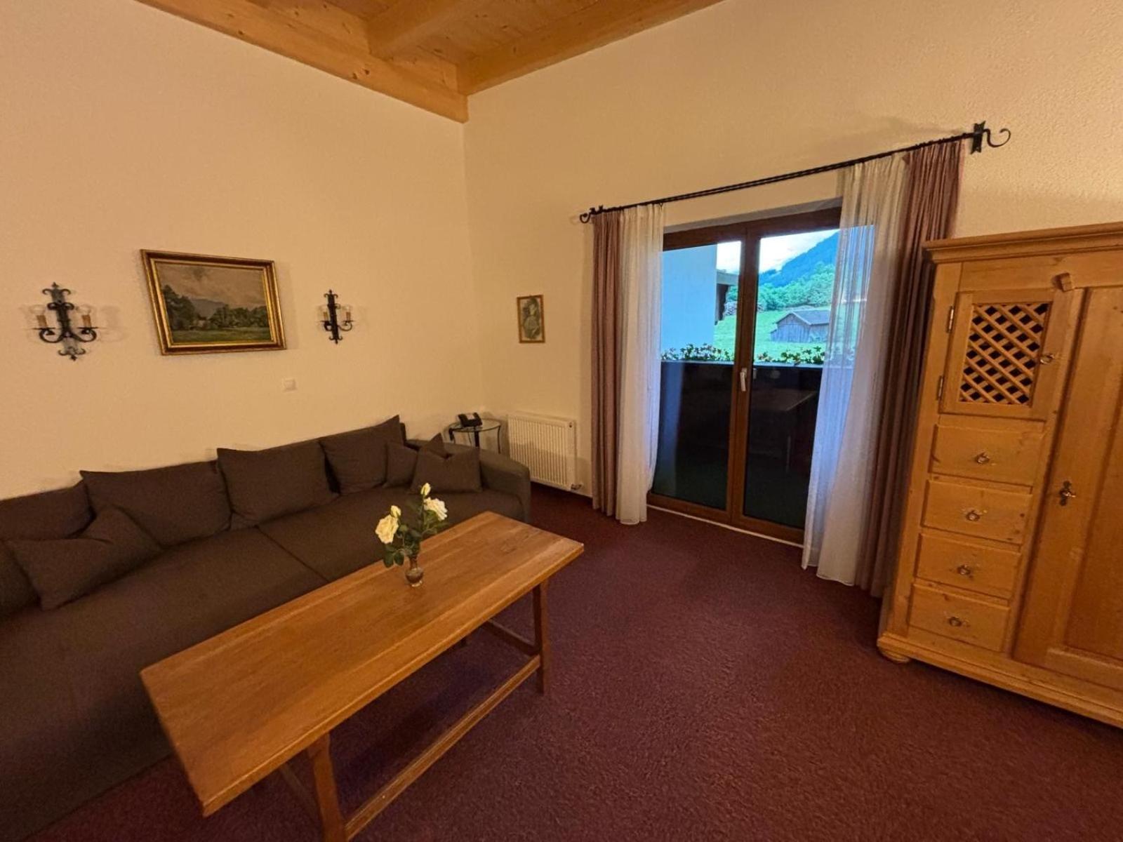 Hotel Rosengarten نيوستيف ام ستوبيتا المظهر الخارجي الصورة