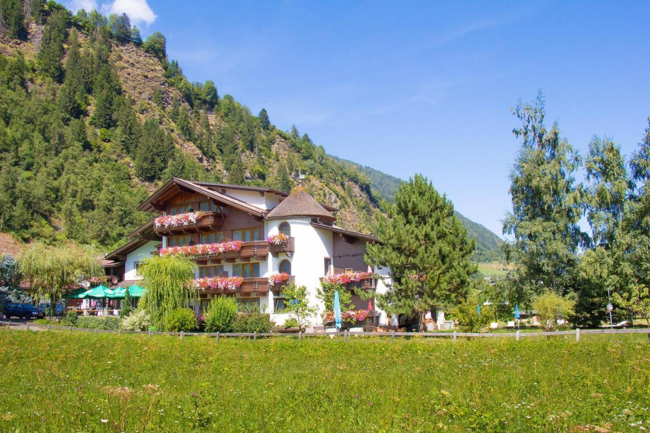Hotel Rosengarten نيوستيف ام ستوبيتا المظهر الخارجي الصورة